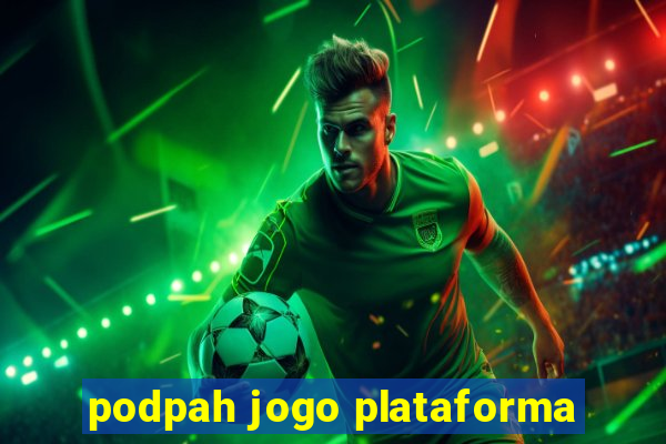 podpah jogo plataforma